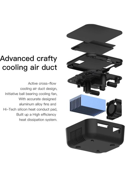 Isdt Q8 Max Şarj Cihazı