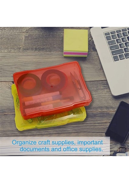 5x7 Inç Fotoğraf Depolama Kutusu Fotoğraf Organizatör Resim Konteynerleri Çok Molor Plastik Fotoğraf El Sanatları Keeper Kılıf (Yurt Dışından) fırsatları