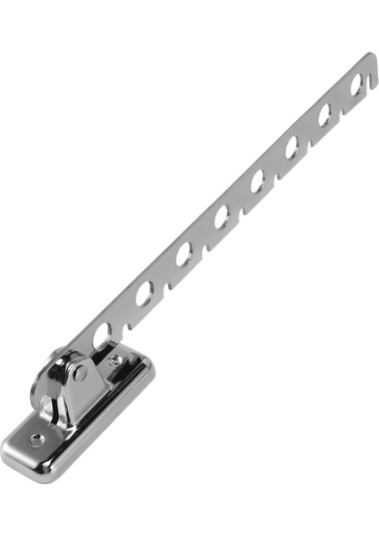 2x Katlanır Duvara Monte Giysi Askısı Salıncak Kolu Tutucu Giysiler Asma Sistemi ile Kıyafet Kancası (Yurt Dışından) fırsatları