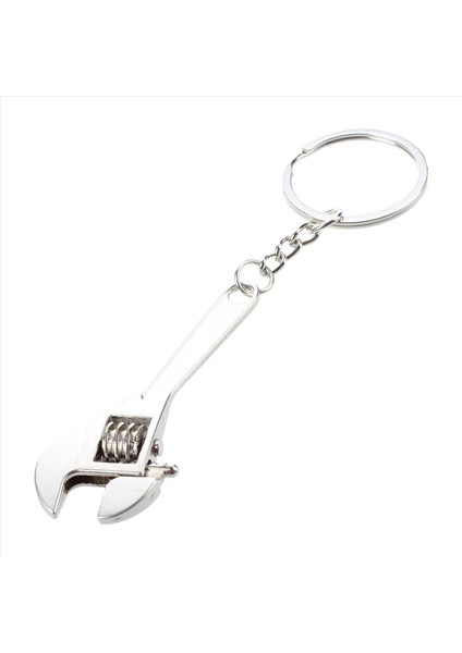 5x Sektör Anahtar Zincir Ring Keyasyon Metal Anahtarlık (Yurt Dışından) indirimleri
