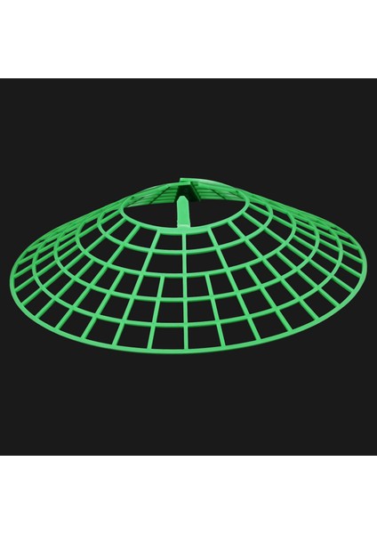 20PCS Çilek Standı Çerçeve Tutucu Balkon Dikim Rafı Meyve Destek Tesisi Tırmanma Asma Sütun Bahçe Standı (Yurt Dışından) fırsatları