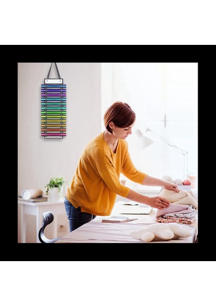 3x Vinil Depolama Rafı 12 Delikli Organizatörler Vinil Rulo Tutucu Vinil Tabakalar/ısı Transfer Kağıdı/tasarım Çizimleri (Yurt Dışından) indirimleri