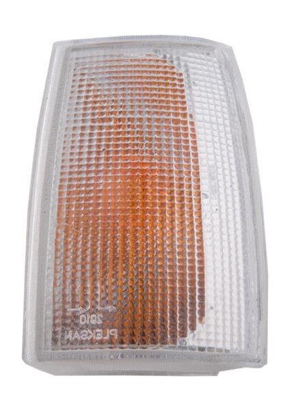 SİNYAL LAMBASI SOL R9 BEYAZ DUYSUZ