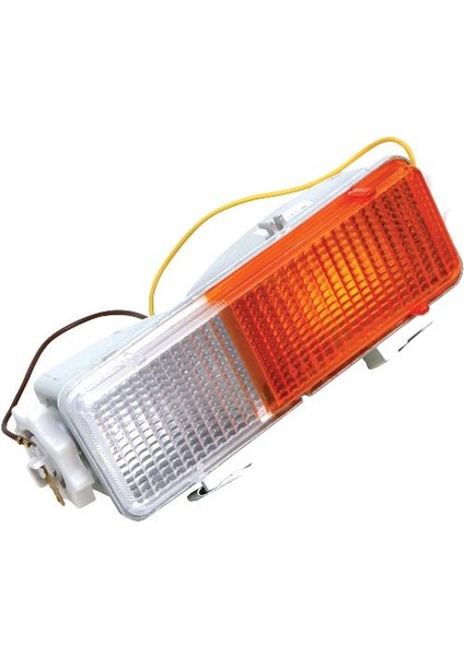 SİNYAL LAMBASI RENKLİ SOL YENI MODEL R12