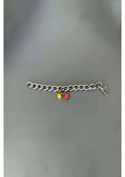 Rapçi Kedi Tasması, Zincir ve Zilli Kedi Tasması - NPC012 modelleri