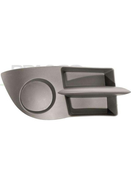 SİS FAR ÇERÇEVESİ KAPAĞI R/L SİSSİZ CLIO SYMBOL 2006-2008 TAKIM 7702295497 7701209677