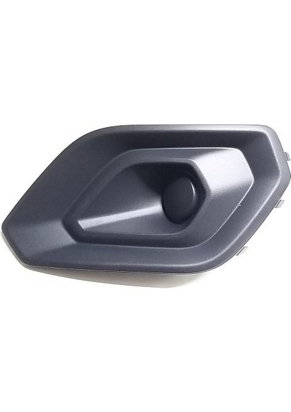 SİS FAR ÇERÇEVESİ SİSSİZ SOL COURİER 2018-2021 JT7619953AB