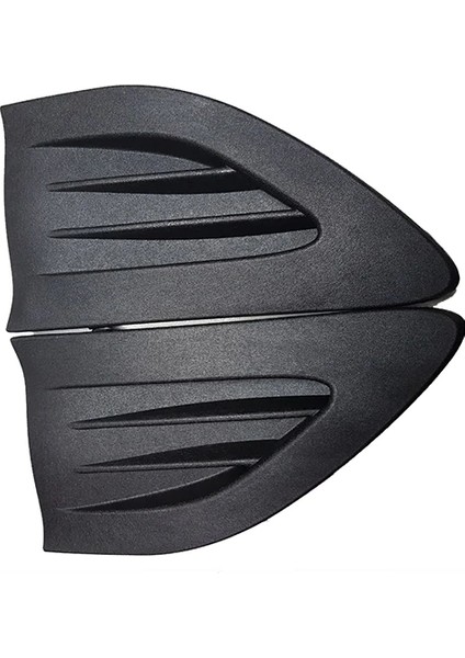 SİS FAR ÇERÇEVESİ KAPAĞI TAKIM LOGAN 2-SANDERO 2 263310100R