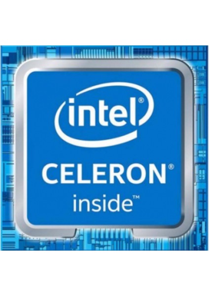 Celeron G5905 3,5 GHz 4 MB Cache 1200 Pin İşlemci