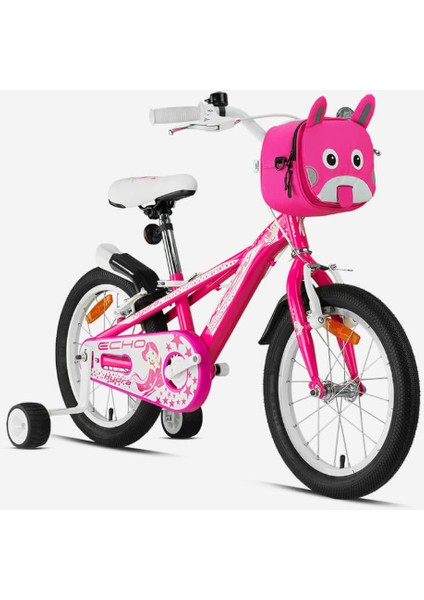 Hydra - 16'' - Vitessiz - V.b. - Çingene Pembesi-Beyaz fiyatları