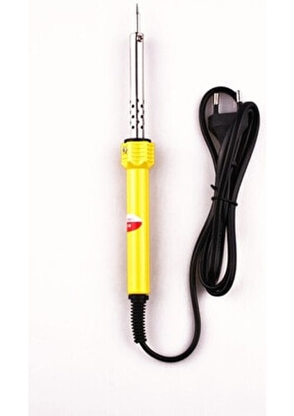 40W Profesyonel Lehim Makinesi Kalem Havya 1,2 mm Lehim Teli ve Pastası ile 1 Adet fırsatları