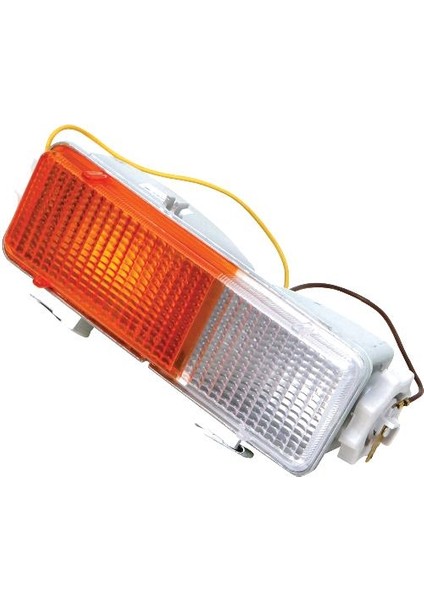 SİNYAL LAMBASI RENKLİ SAĞ YENI MODEL R12