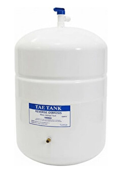 USWATER Su Arıtma Tankı 8 Litre Kapasiteyle Sağlıklı Su Depolama Çözümü fiyatları