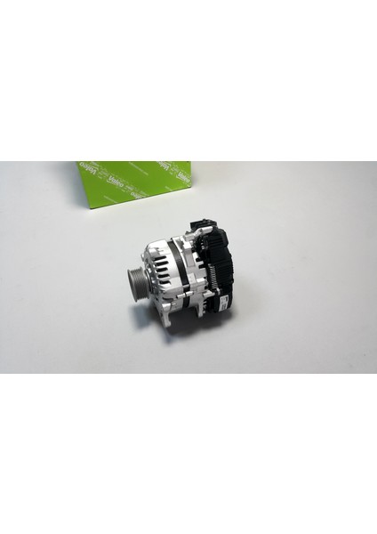 Audi A3 8y 2019-2025 30 Tfsi 35 Tfsi Marş Motoru Valeo