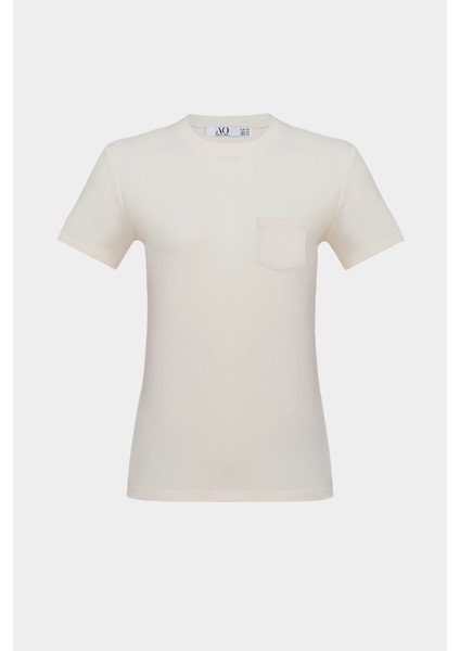 Premium Cep Detaylı Kısa Kol Pamuklu Tişört fiyatları