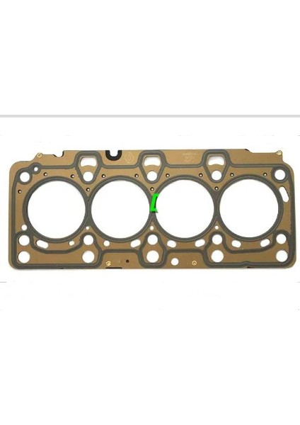 SİLİNDİR KAPAK CONTASI CLIO 2-3-4 MEGANE 2-3 KANGOO 2004 FLUENCE 2009DUSTER 2010QASHQAI 2006-2013 MICRA 3 2005 SUZUKI JIMNY 2003 1.5 DCI 8200360571 110446505R 110444213R 1104400Q0T