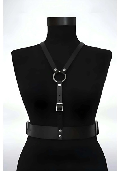 Şık Deri Kadın Kemer, Elbise Üzeri Kemer, T-Shirt Üzeri Kadın Kemer - APFT1093 modelleri