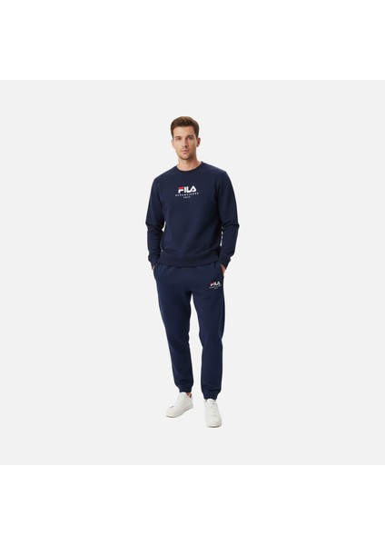 Unısex Günlük Eşofman Altı Valsera Logo Sweatpants FAU0228.50004