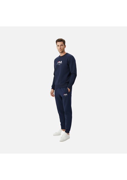 Unısex Günlük Eşofman Altı Valsera Logo Sweatpants FAU0228.50004 fiyatları
