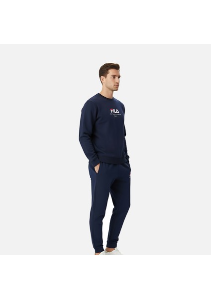 Unısex Günlük Eşofman Altı Valsera Logo Sweatpants FAU0228.50004 modelleri