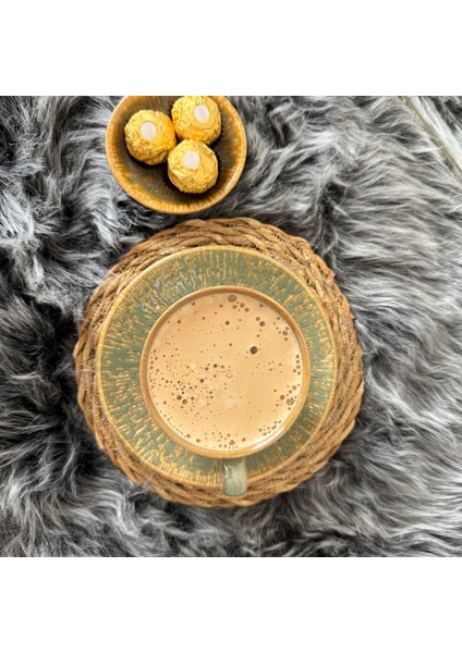 Kahve Fincanı modelleri