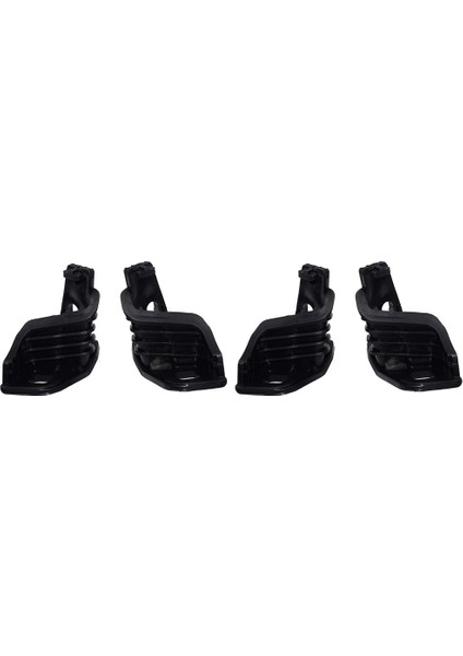 2paır Lh+Rh Far Kafası Işık Lamba Braketi Bmw F30 320I 325I 328D 328I 335I 2012-2018 51647285597 51647285598 (Yurt Dışından)