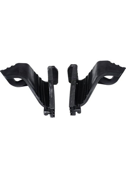 2paır Lh+Rh Far Kafası Işık Lamba Braketi Bmw F30 320I 325I 328D 328I 335I 2012-2018 51647285597 51647285598 (Yurt Dışından) fiyatları