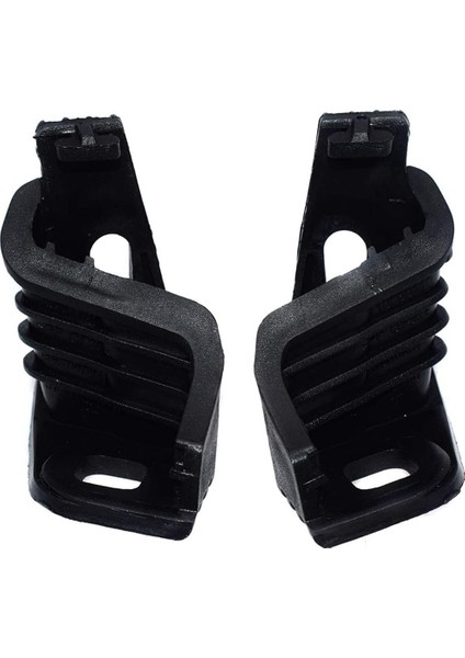 2paır Lh+Rh Far Kafası Işık Lamba Braketi Bmw F30 320I 325I 328D 328I 335I 2012-2018 51647285597 51647285598 (Yurt Dışından) modelleri