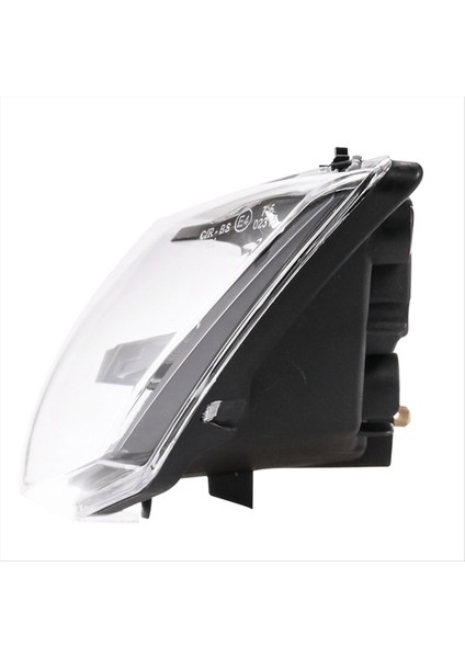 Yamaha LC135 V1 135GP Kafa Işığı LED 12V 35W Spoiler Maske Lens Kapağı Kir Bisikletleri (Yurt Dışından) indirimleri