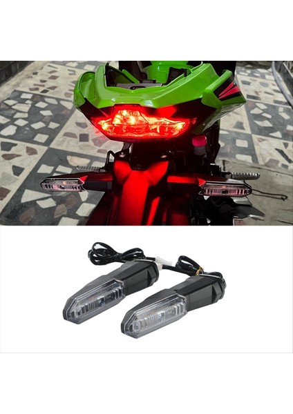 Kawasaki Versys Için 650 1000 X250 X300 Motosiklet (Yurt Dışından) fiyatları