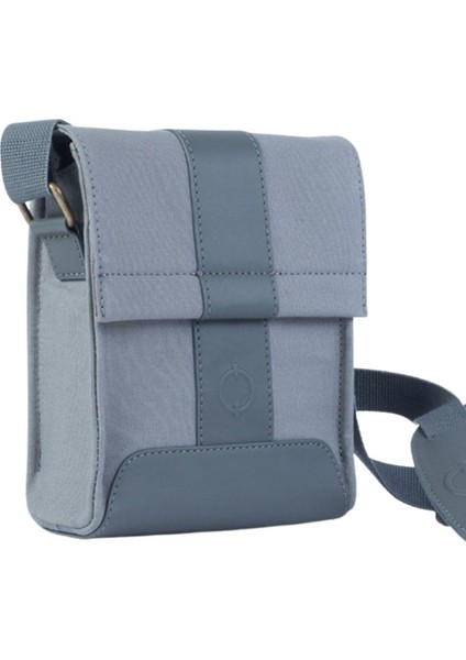 Brixton Midi Omuz Çantası