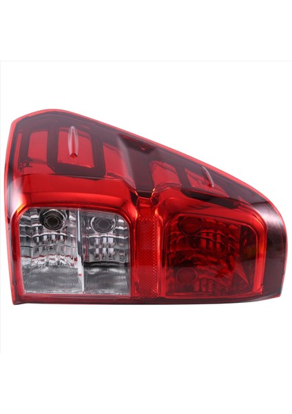 Toyota Hılux Için Araba Kuyruk Lamba Montajı Lh Arka Kuyruk Işığı 2015-2018 Fren Işığı 815600K260 (Yurt Dışından) modelleri