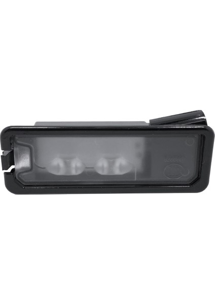Işık Plaka LED Litah Plapa Lamp Passat B7 Golf Mk7 Scırocco cc 6R35D943021A (Yurt Dışından) fırsatları