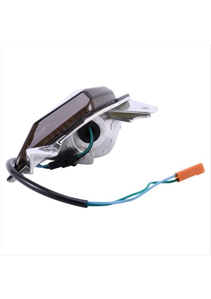 Kawasaki Ninja 250 300 400 2013-2021 Için 2x Motosiklet LED Turn Sinyal Işığı Göstergesi (Yurt Dışından) fırsatları