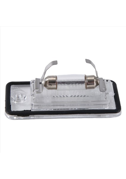 8E0807430A Arka Plaka Işık LED Plaka Işığı Audi A6L A4 A8 A3 Q7 (Yurt Dışından) indirimleri