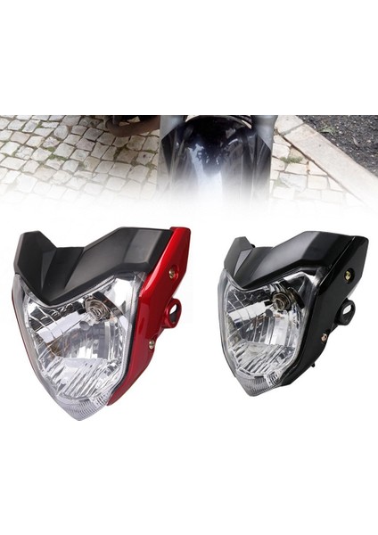 Yamaha FZ16 YS150 FZER150 Fzer 150 Fz 16 Açık Siyah Için Bağlantı (Yurt Dışından) fiyatları