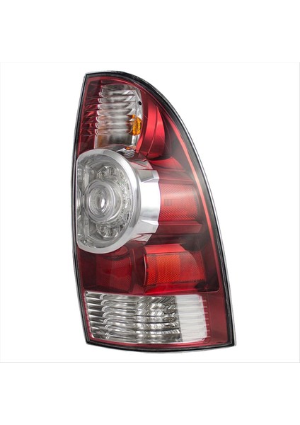 Toyota Tacoma 2005-2015 Araba LED Taillamp Fren Işığı (Yurt Dışından)