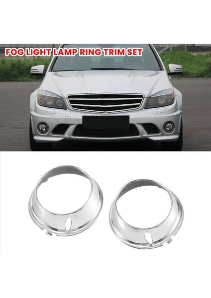 Mercedes Benz C Sınıfı W204 C63 Amg 2007-2014 204851774 (Yurt Dışından) modelleri