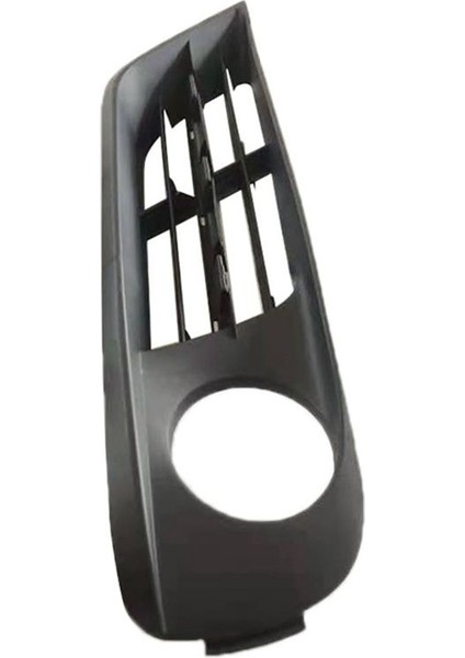 Bmw 5 Serisi F07 Sis Lambası Için 1 Adet Araba Tampon Havalandırma Izgarası (Sağ) (Yurt Dışından)