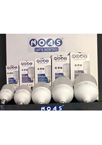 Torch LED Ampul 50W Beyaz Renk E-27 Duy ile Enerji Tasarruflu Aydınlatma fiyatları