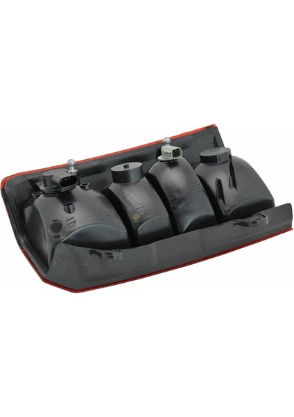 Araba Kuyruk Lambası Düzeneği Rh Halojen Arka Kuyruk Işığı Jeep Patrio 2 0l 2 4l 2008-2017 5160364AC/E/G (Yurt Dışından) fırsatları