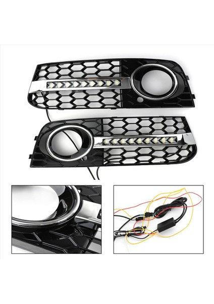 Audi A4 B8 2009-2011 Için Araba (Yurt Dışından) fırsatları