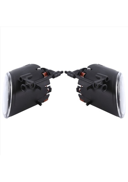 Ön Tampon Sis Fark Lamba ve Sis Işığı Audi A4 B6 2000-2005 8E0941700 8E0941699 8E0807681 8E087682 (Yurt Dışından) modelleri
