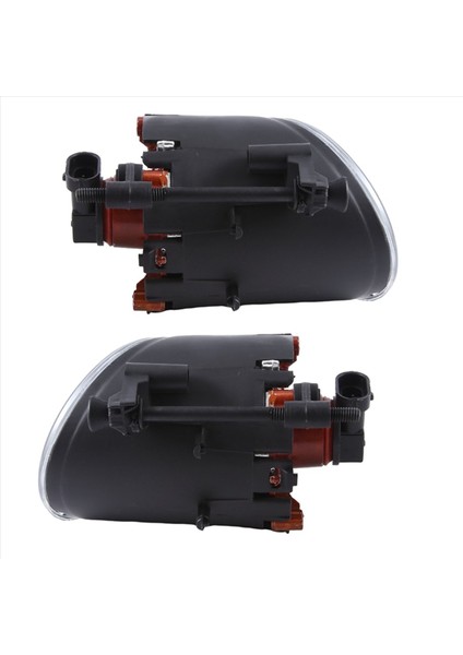 Ön Tampon Sis Fark Lamba ve Sis Işığı Audi A4 B6 2000-2005 8E0941700 8E0941699 8E0807681 8E087682 (Yurt Dışından) fırsatları