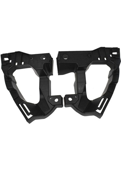 1 Çift Sol Far Far Onarımı Braket Kafası Honda Hrv/hr-V 2016-2017 71190-T7A-000 71140-T7A-000 (Yurt Dışından)