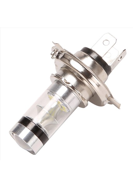 6 Pcs H4 9003 Hb2 LED Motosiklet Far Ampulleri Hıd Hıd Hı &amp Düşük Kaydı 6500K Beyaz Güç (Yurt Dışından) modelleri