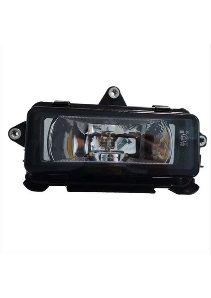 24V Araba Spot Işıkları Kamyon Sunvisor Sis Lambası Scania Için Uygun P450 R730 Sağ 2081559 (Yurt Dışından) indirimleri