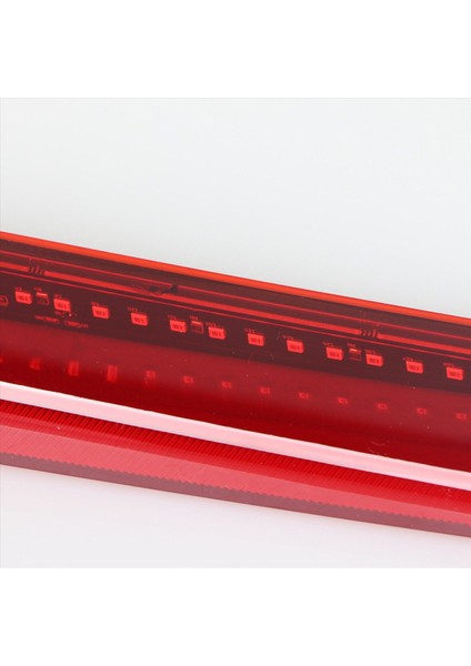 1paır Kırmızı LED Saddlebag Yan Işaretçi Harley Touring Street Glide 2014-2024 Dönüş Sinyal Fren Lambası (Yurt Dışından) fiyatları