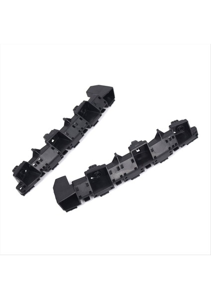 Sol Sol Sağ Tampon Far Tespit Braketi 57707FJ020 57707FJ030 2012-2016 Subaru Impreza (Yurt Dışından)