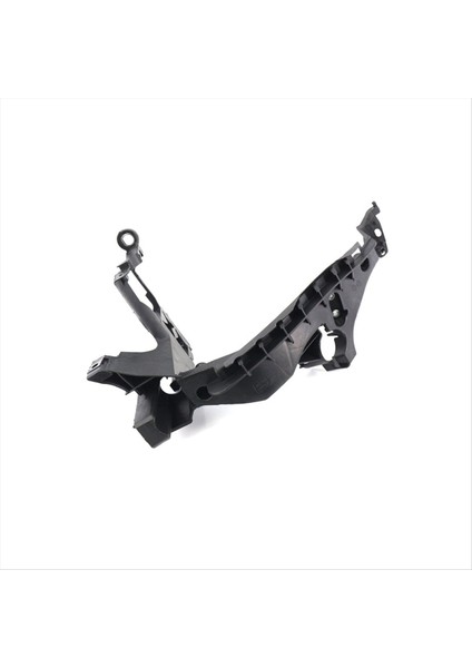Audi A4 B8 Için Otomotiv Ön Çerçeve Far Far Far Montaj Braketi 2013-2016 8K0805607B 8K0805608B (Yurt Dışından)